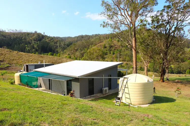 Fourth view of Homely rural property listing, 25 Blue Gum Place, Cawongla NSW 2474