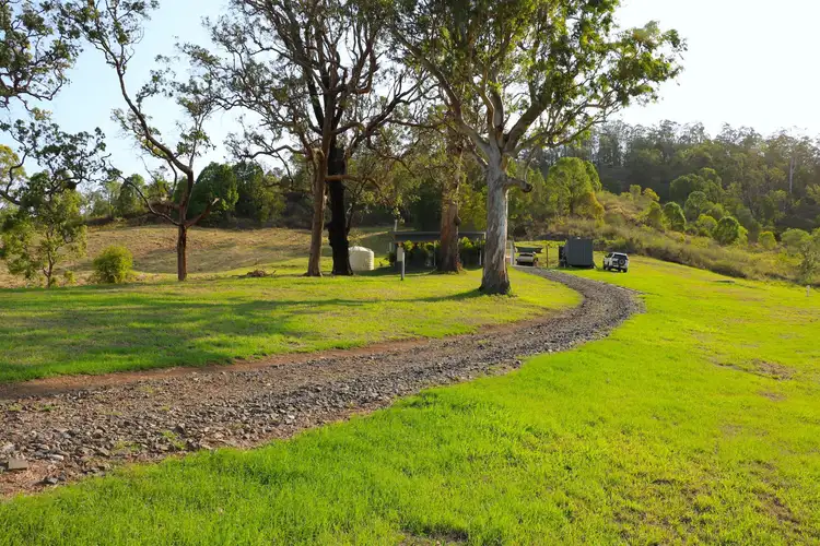 Fifth view of Homely rural property listing, 25 Blue Gum Place, Cawongla NSW 2474