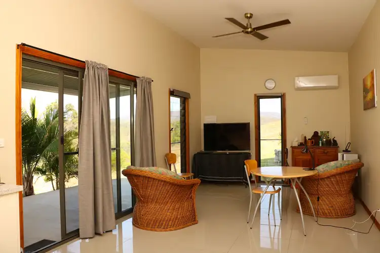 Seventh view of Homely rural property listing, 25 Blue Gum Place, Cawongla NSW 2474