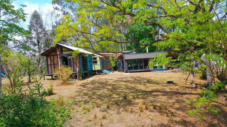 278a Mulvena Road, Larnook NSW 2480