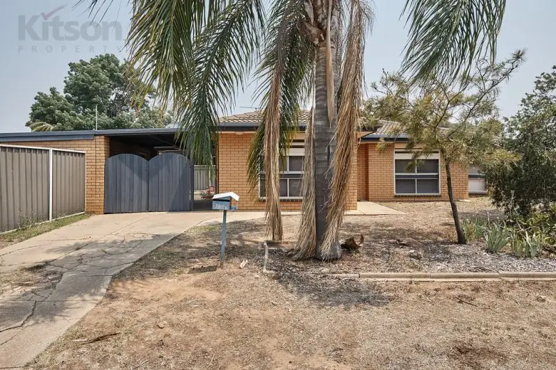 Main view of Homely house listing, 1 Binda Place, Ashmont NSW 2650
