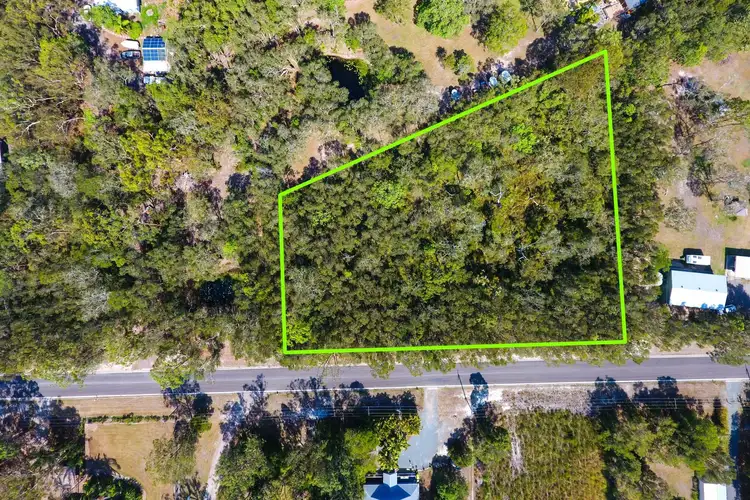 Second view of Homely land listing, 12 Paradise Drive, Weyba Downs QLD 4562
