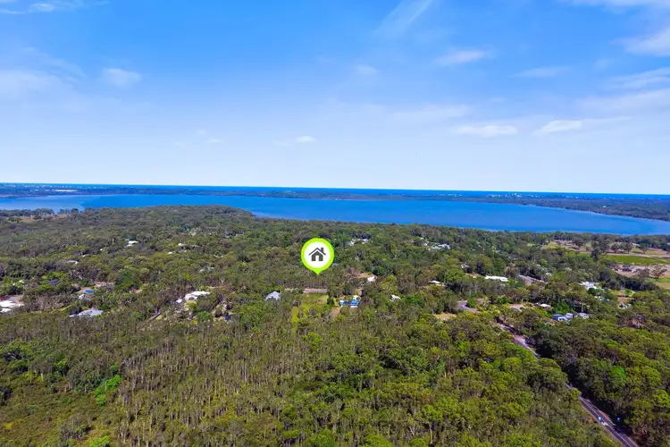 Sixth view of Homely land listing, 12 Paradise Drive, Weyba Downs QLD 4562
