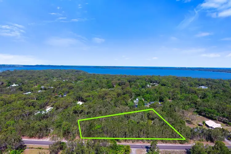 Seventh view of Homely land listing, 12 Paradise Drive, Weyba Downs QLD 4562