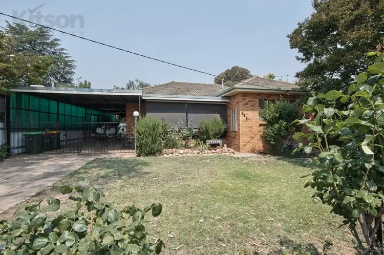 267 Bourke Street, Tolland NSW 2650