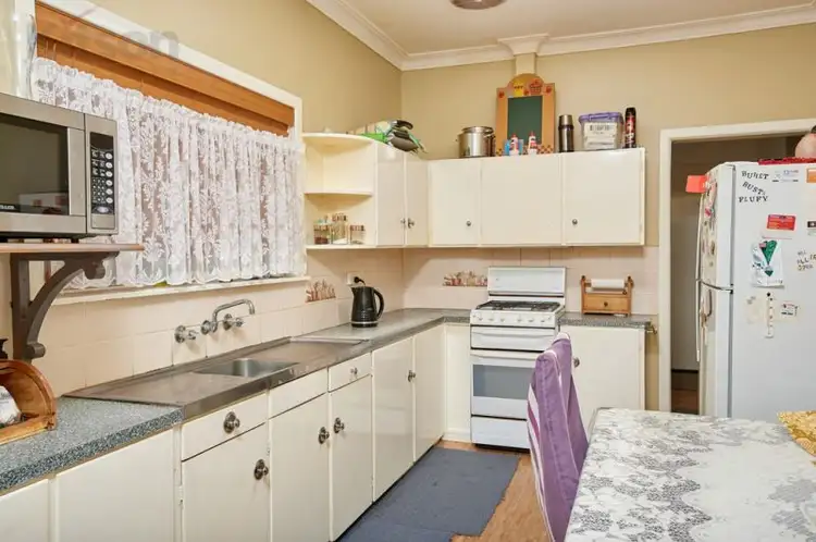 Second view of Homely house listing, 267 Bourke Street, Tolland NSW 2650