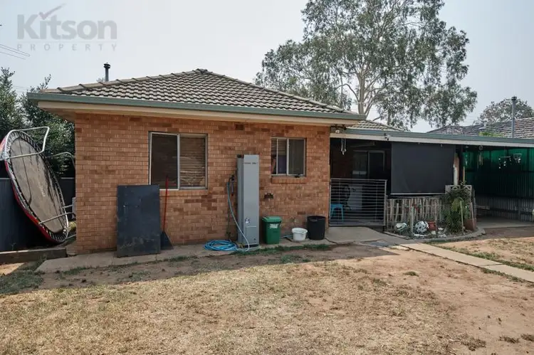 Seventh view of Homely house listing, 267 Bourke Street, Tolland NSW 2650