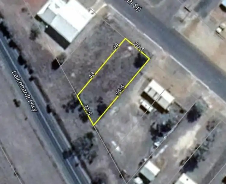 Fifth view of Homely land listing, 17 ZUPP ROAD, Wandoan QLD 4419