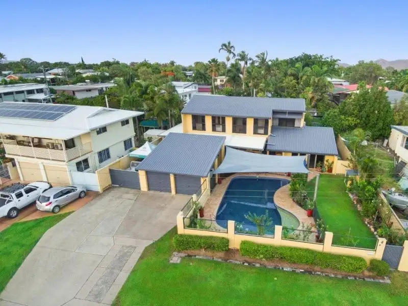 Main view of Homely house listing, 63 The Esplanade, Pallarenda QLD 4810