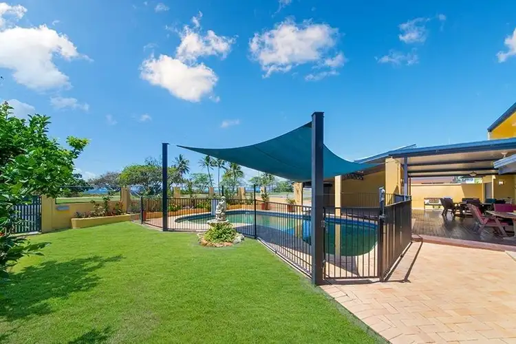 Fourth view of Homely house listing, 63 The Esplanade, Pallarenda QLD 4810