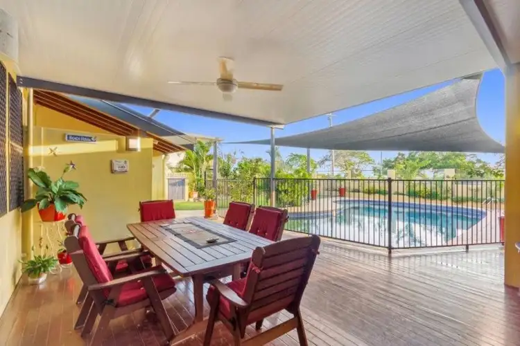 Fifth view of Homely house listing, 63 The Esplanade, Pallarenda QLD 4810