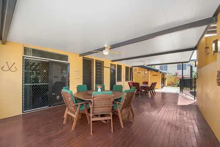 Sixth view of Homely house listing, 63 The Esplanade, Pallarenda QLD 4810