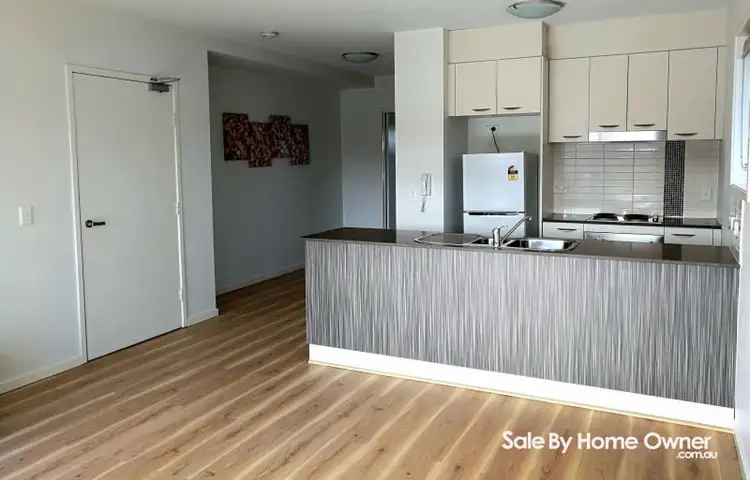 43/329 Flemington Rd, Franklin ACT 2913
