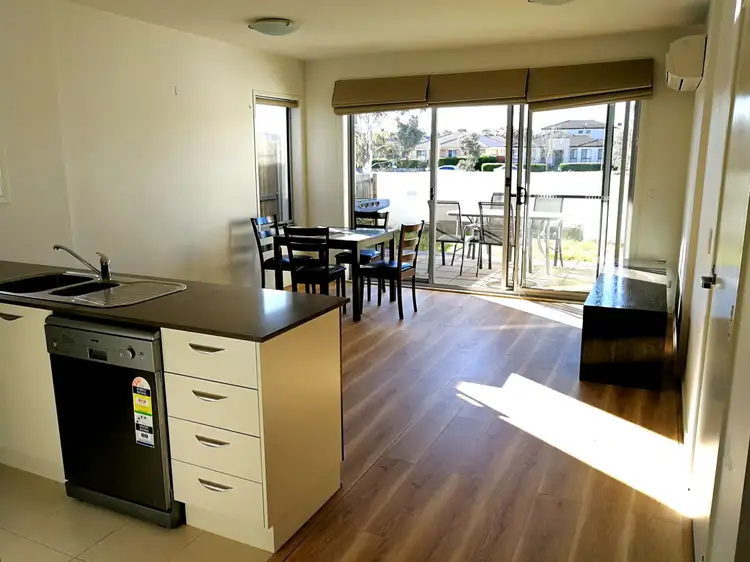 Fourth view of Homely unit listing, 43/329 Flemington Rd, Franklin ACT 2913
