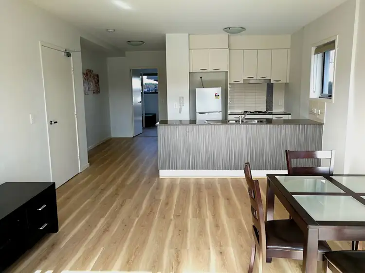 Fifth view of Homely unit listing, 43/329 Flemington Rd, Franklin ACT 2913