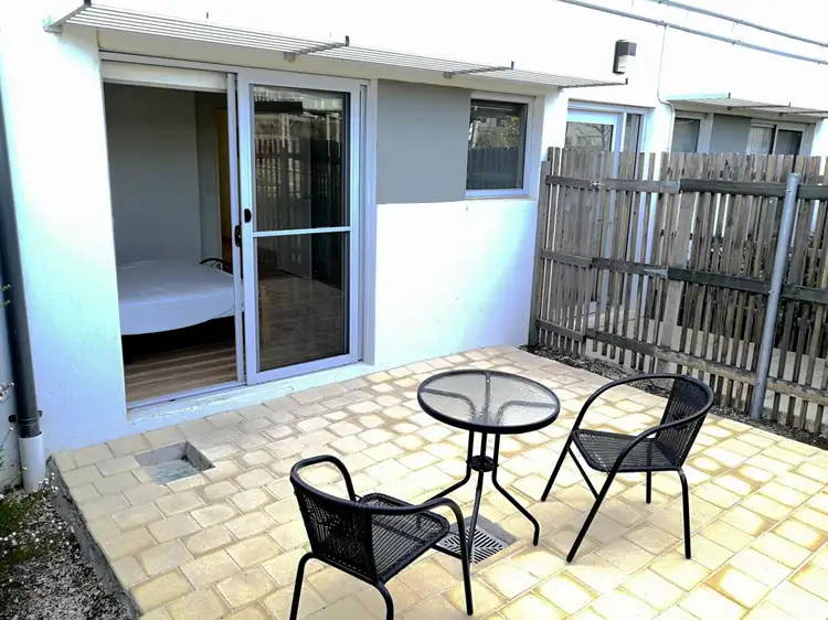 Seventh view of Homely unit listing, 43/329 Flemington Rd, Franklin ACT 2913
