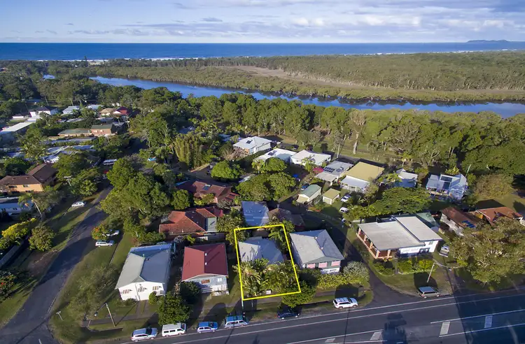 29 Tweed Street, Brunswick Heads NSW 2483