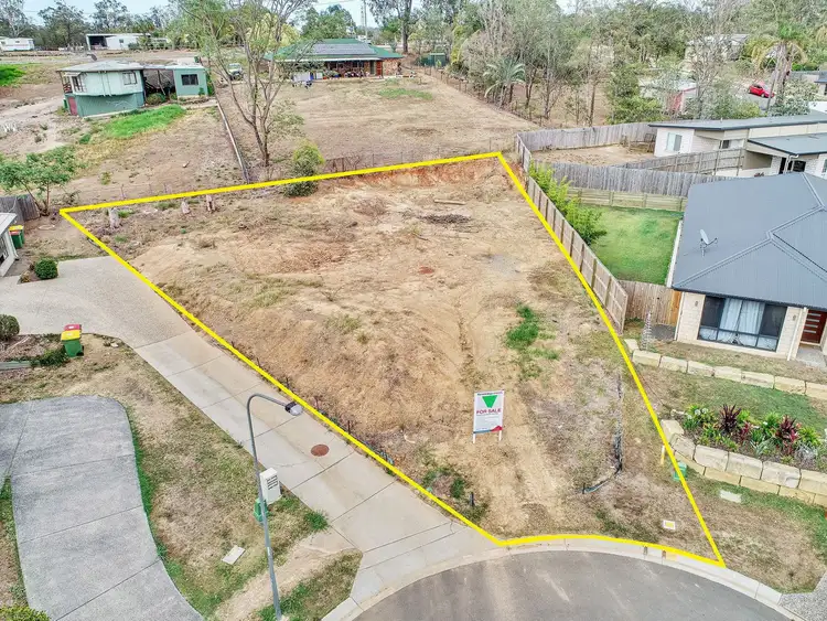 Sixth view of Homely land listing, 7 Beechwood Close, Chuwar QLD 4306