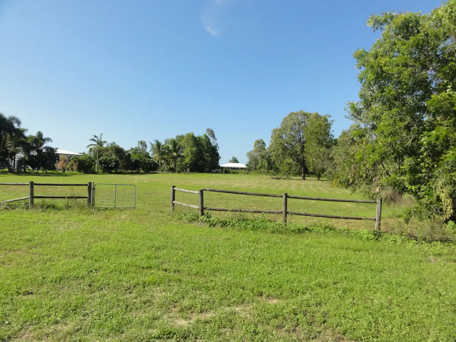 Main view of Homely land listing, 28 Blue Mountain Drive, Bluewater Park QLD 4818