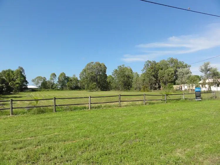 Second view of Homely land listing, 28 Blue Mountain Drive, Bluewater Park QLD 4818