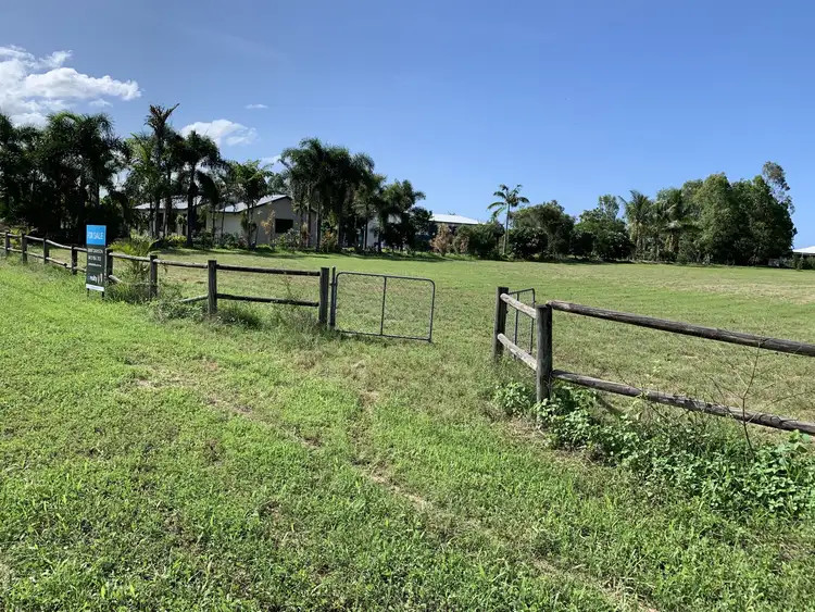 Third view of Homely land listing, 28 Blue Mountain Drive, Bluewater Park QLD 4818