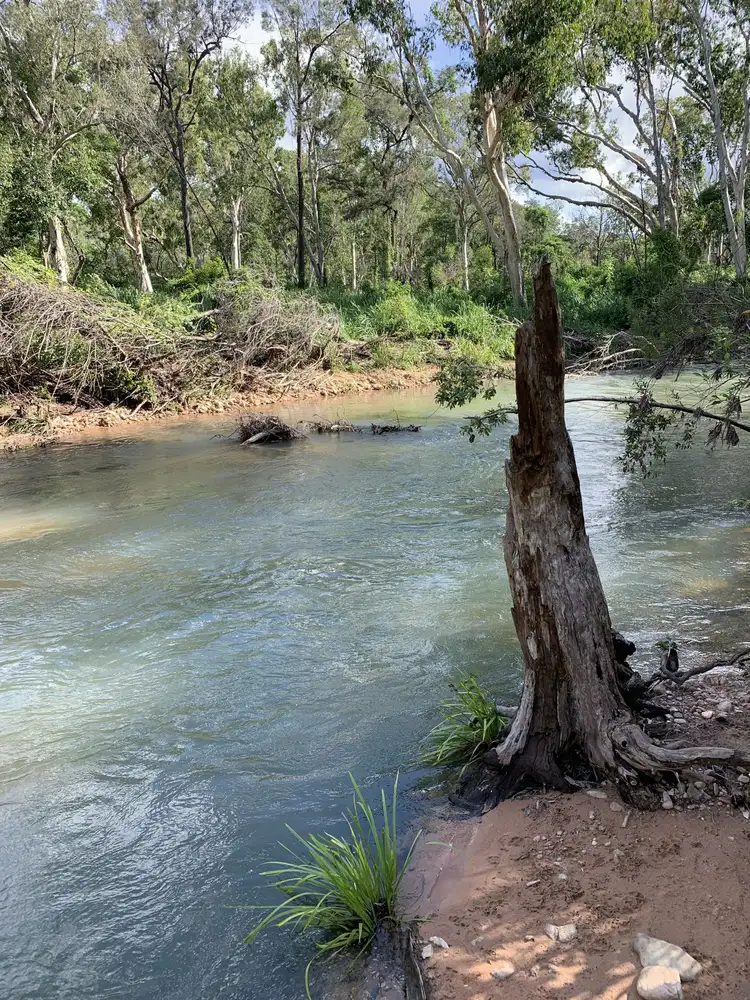 Sixth view of Homely land listing, 28 Blue Mountain Drive, Bluewater Park QLD 4818