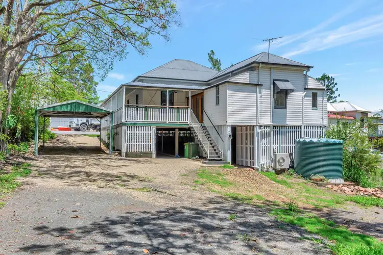 Third view of Homely house listing, 24 Burnett Street, Sadliers Crossing QLD 4305