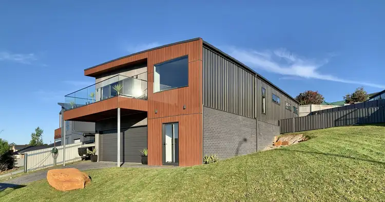 7 Hedstrom Drive, Stony Rise TAS 7310