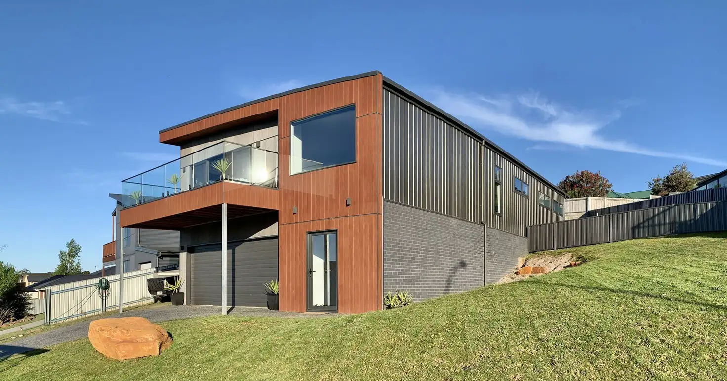 Main view of Homely house listing, 7 Hedstrom Drive, Stony Rise TAS 7310