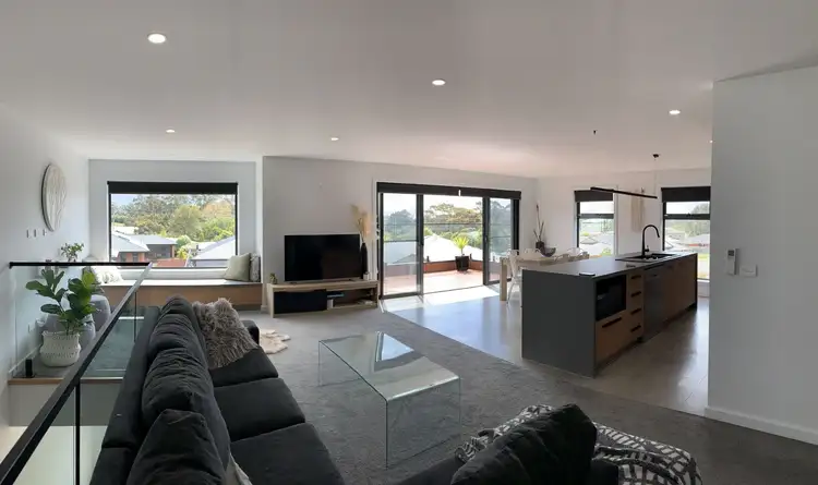 Sixth view of Homely house listing, 7 Hedstrom Drive, Stony Rise TAS 7310