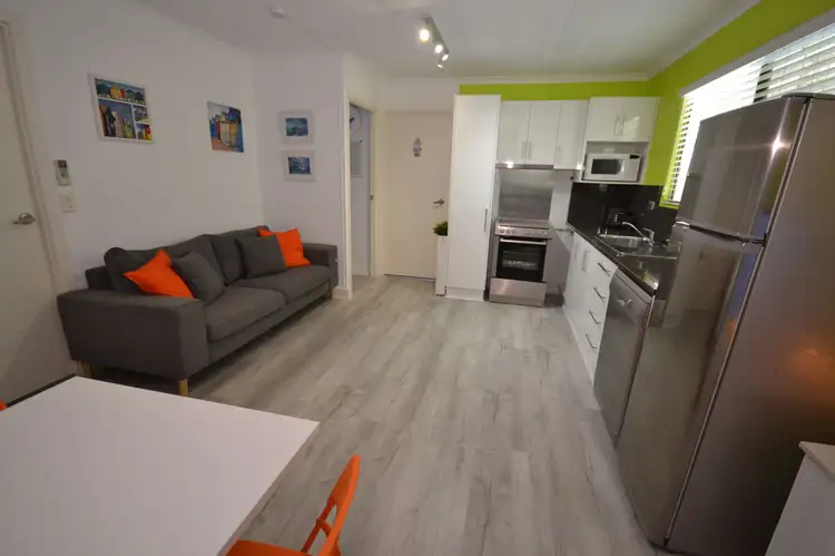 Second view of Homely unit listing, 10/38 David Low Wy, Diddillibah QLD 4559