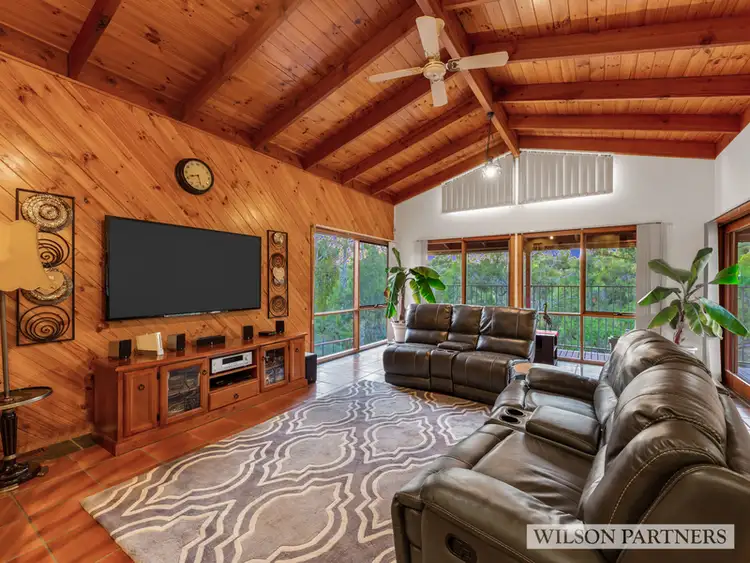 Third view of Homely house listing, 10 REEDY CREEK ROAD, Broadford VIC 3658