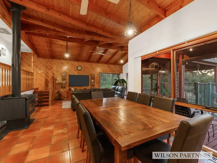Fourth view of Homely house listing, 10 REEDY CREEK ROAD, Broadford VIC 3658