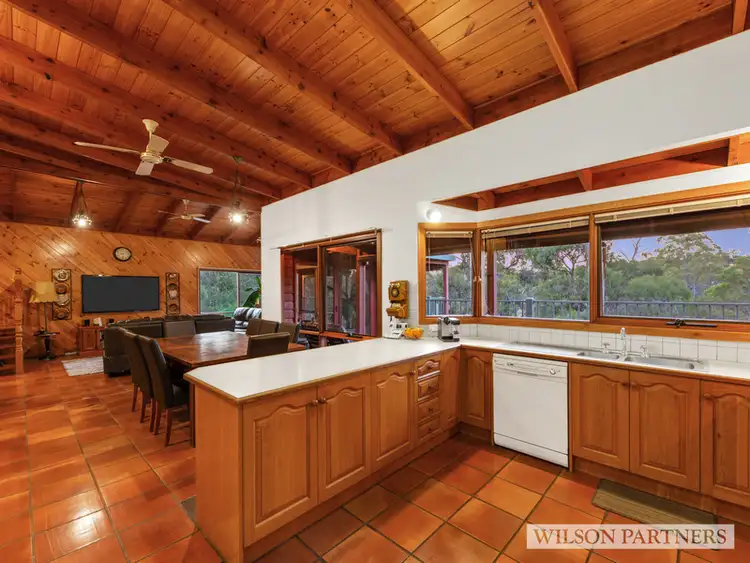 Fifth view of Homely house listing, 10 REEDY CREEK ROAD, Broadford VIC 3658