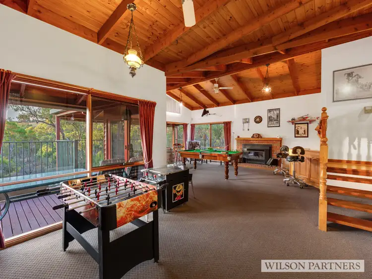 Sixth view of Homely house listing, 10 REEDY CREEK ROAD, Broadford VIC 3658