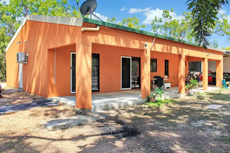 Main view of Homely house listing, 28 James Street, Bluewater QLD 4818