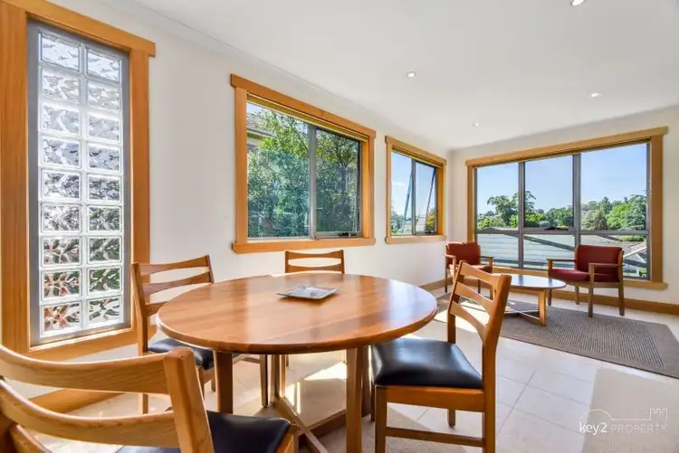 Fifth view of Homely house listing, 8 Robin Street, Newstead TAS 7250