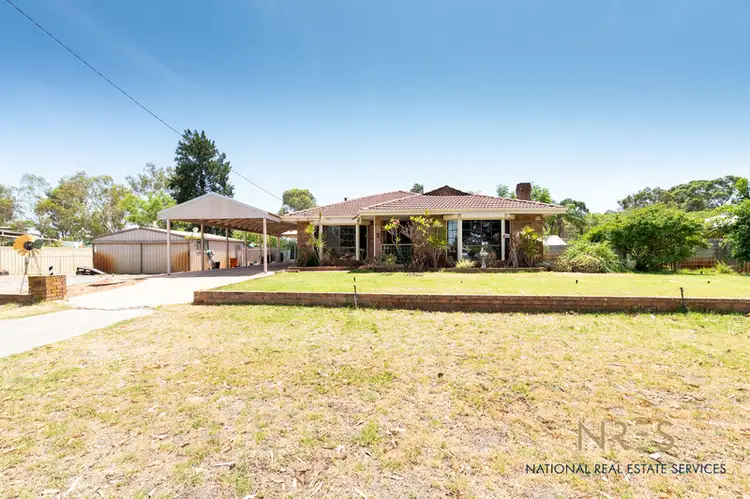 Main view of Homely house listing, 8 Whitehall road, Hazelmere WA 6055