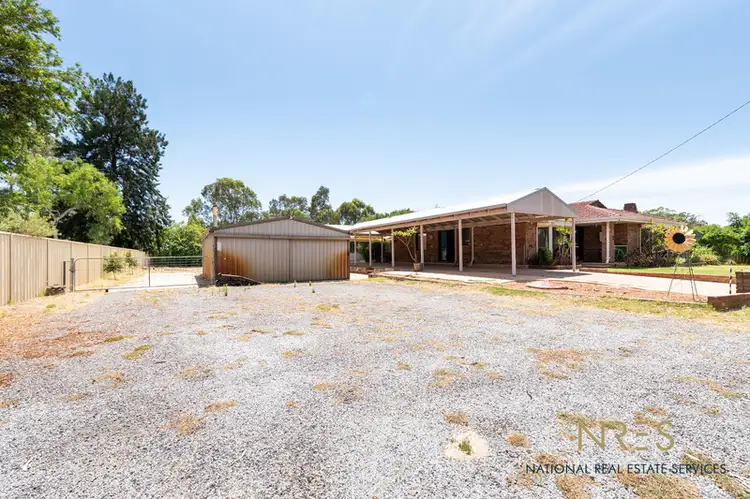 Second view of Homely house listing, 8 Whitehall road, Hazelmere WA 6055