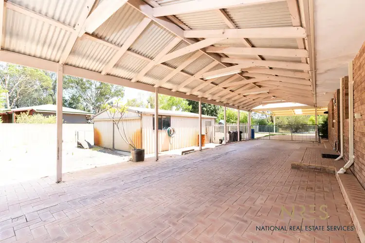 Third view of Homely house listing, 8 Whitehall road, Hazelmere WA 6055