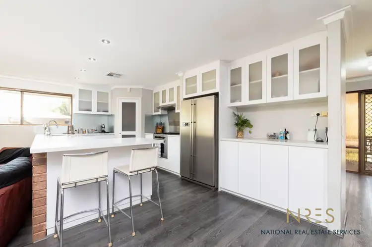 Sixth view of Homely house listing, 8 Whitehall road, Hazelmere WA 6055