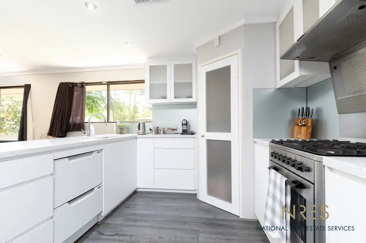 Seventh view of Homely house listing, 8 Whitehall road, Hazelmere WA 6055