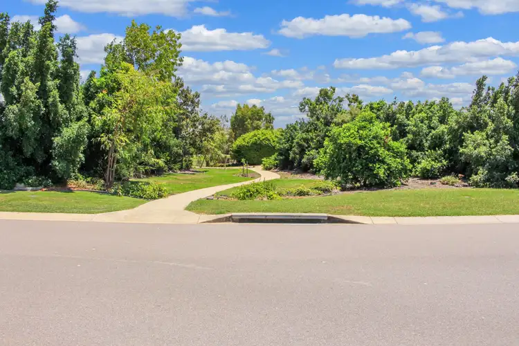 Second view of Homely house listing, 7 Biscayne Street, Burdell QLD 4818