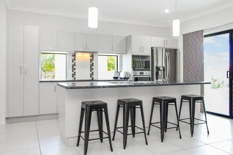 Third view of Homely house listing, 7 Biscayne Street, Burdell QLD 4818