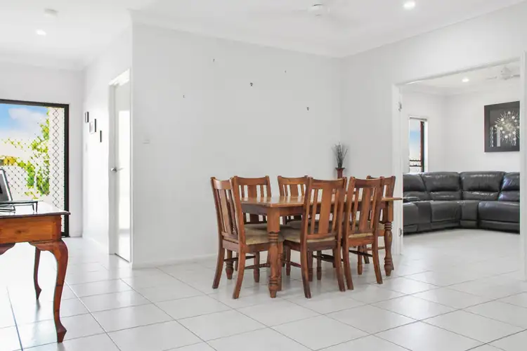 Fourth view of Homely house listing, 7 Biscayne Street, Burdell QLD 4818