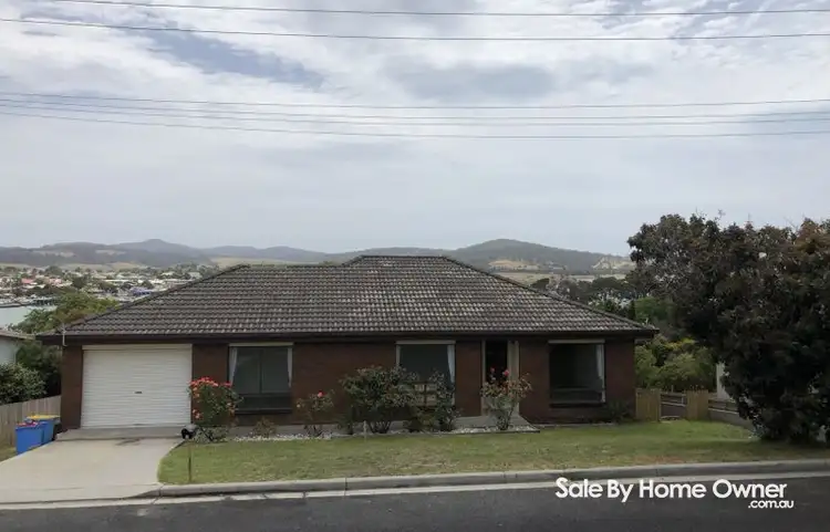 Main view of Homely house listing, 9 Homer Street, St Helens TAS 7216