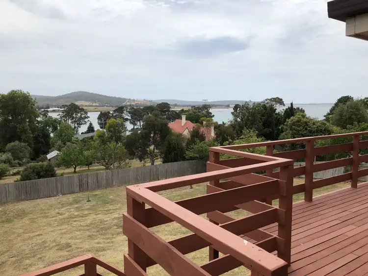 Second view of Homely house listing, 9 Homer Street, St Helens TAS 7216