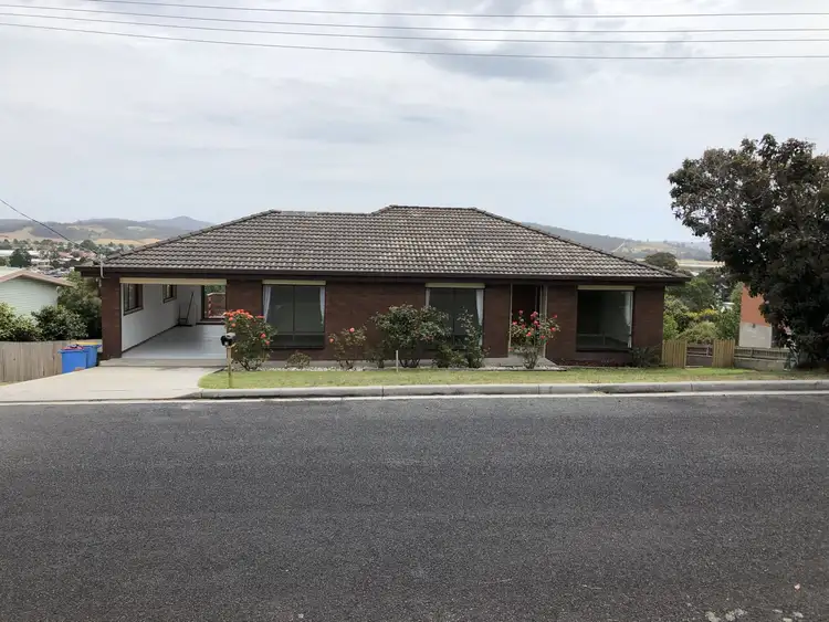 Third view of Homely house listing, 9 Homer Street, St Helens TAS 7216