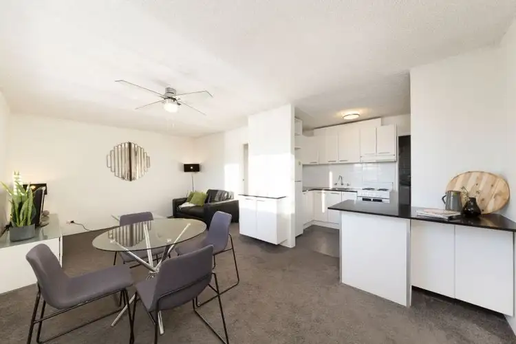 Fifth view of Homely apartment listing, 15/30 River Street, Oaks Estate ACT 2620