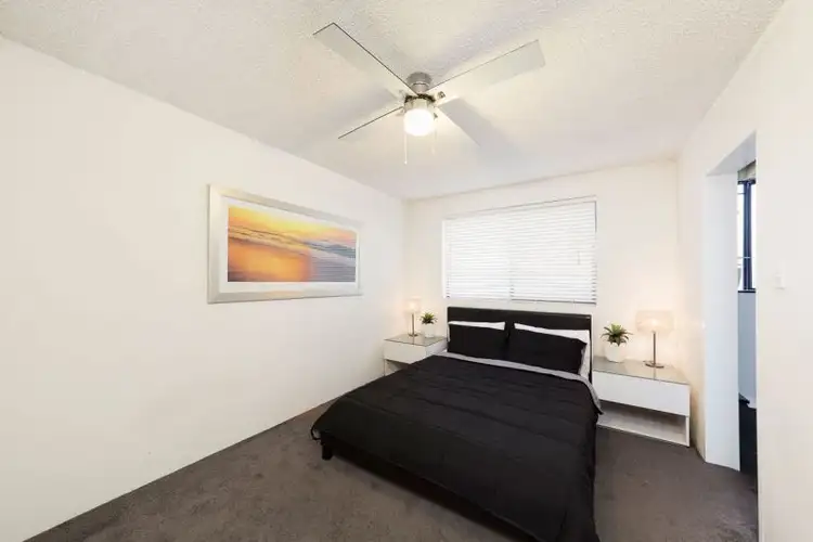 Sixth view of Homely apartment listing, 15/30 River Street, Oaks Estate ACT 2620